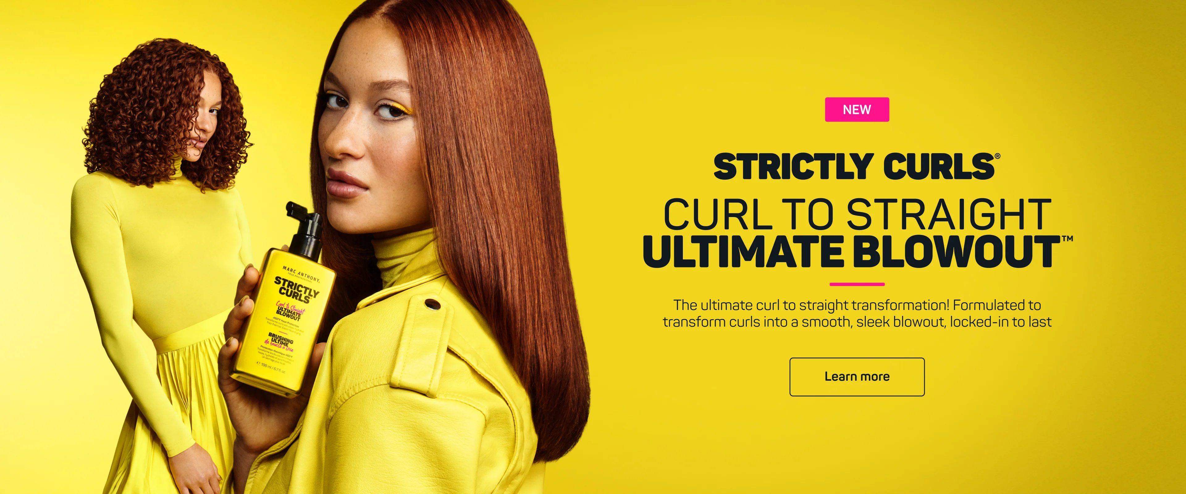 Unleash Your Hair's Infinite Potential